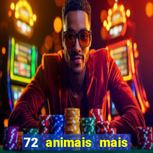 72 animais mais perigosos do mundo